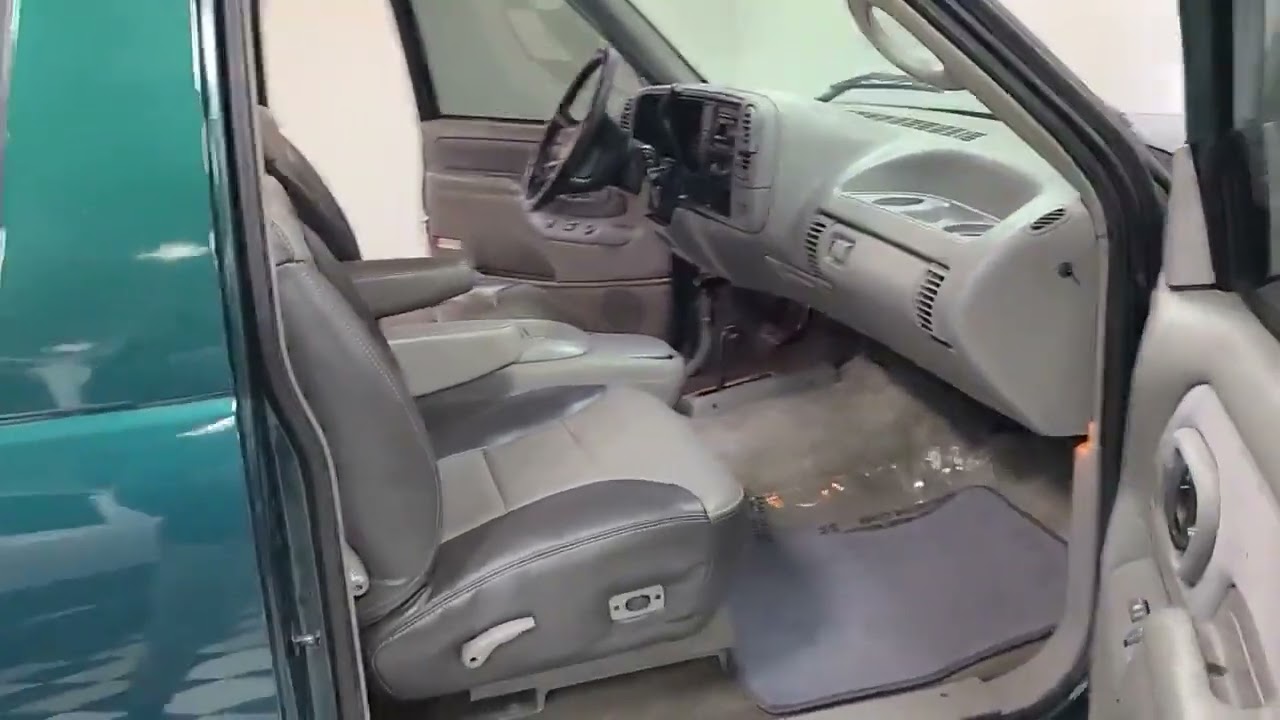 1995 GMC Yukon Yukon GT SUV - Lombard, IL