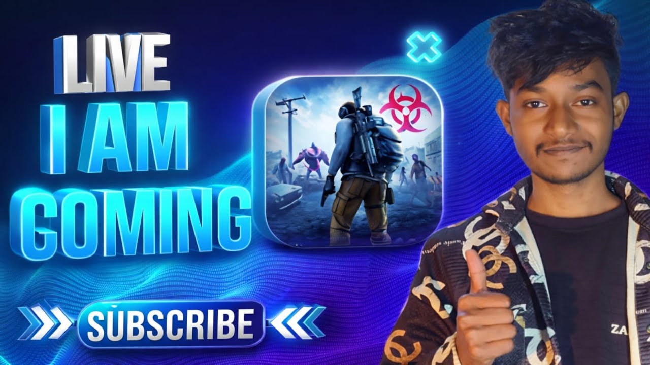 Last Island Of Survival Bohot Din Baad Live Stream Kar Raha Hun #Live