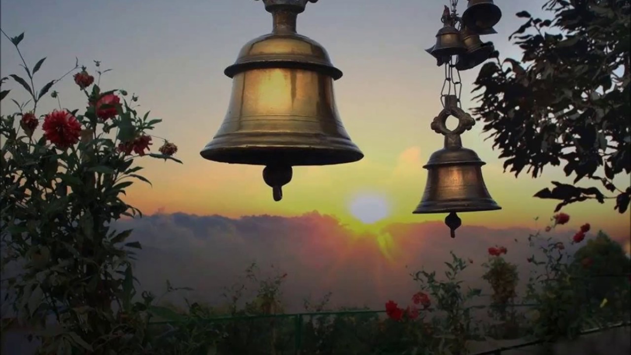 Satguru mantra (Садгуру мантра), Sharanagati Stav (Шаранагати став)