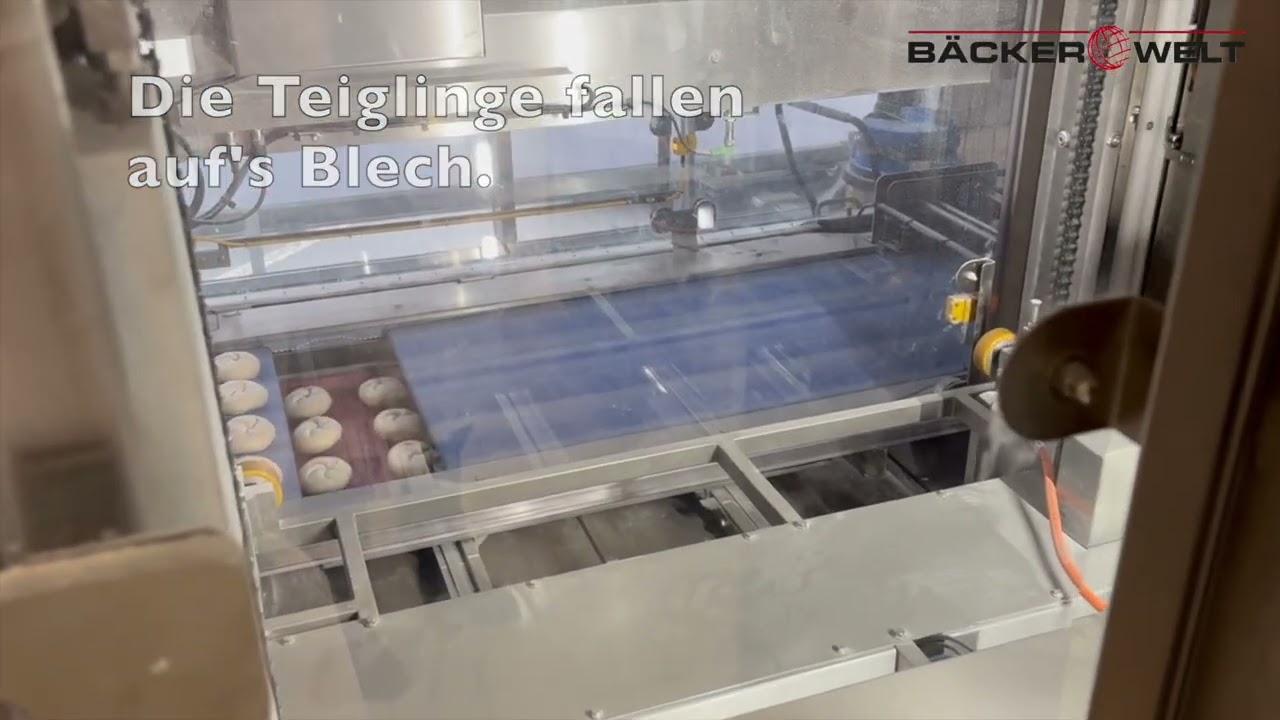 Kurzer weg, große Erleichterung | Blechmanipulator
