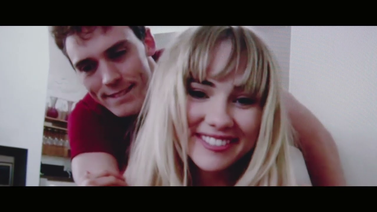 Love, Rosie &ndash; Official Trailer | Directed by Christian Ditter