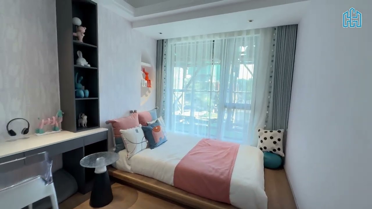 2 bedroom all ensuite in Westlands for sale