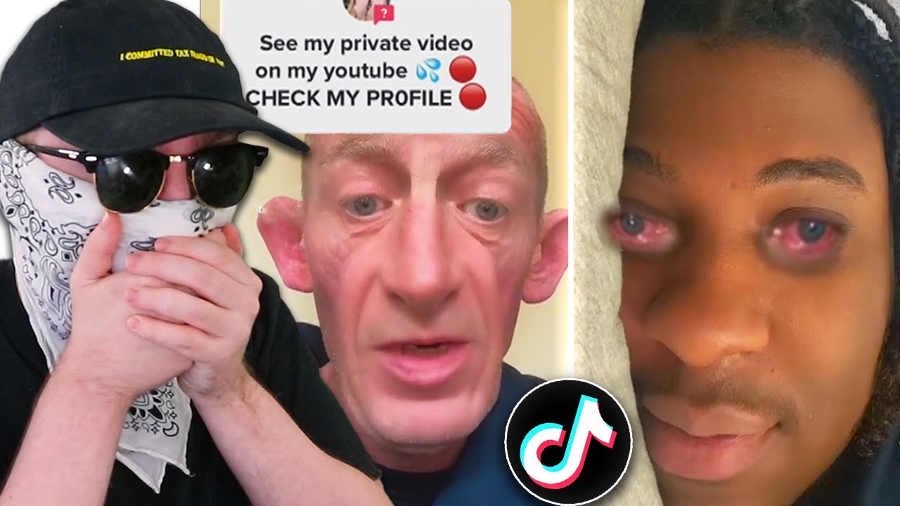 Tik Toks I watch instead of paying child support