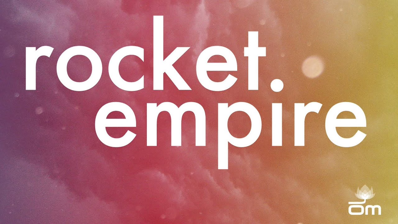 Rocket Empire - Simmer Down Jammie