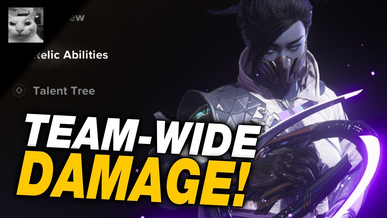 Why Umeko is AMAZING! Umeko Build and Gameplay Tips