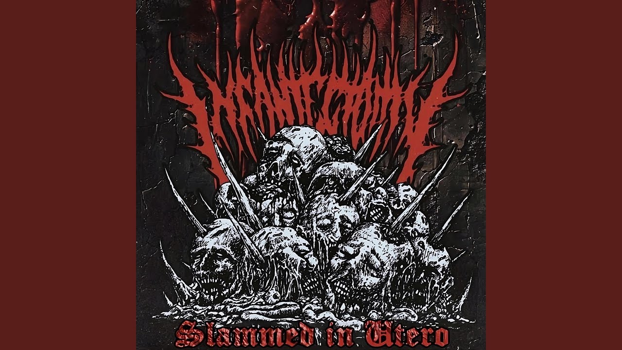 $lAMMED IN UTERO