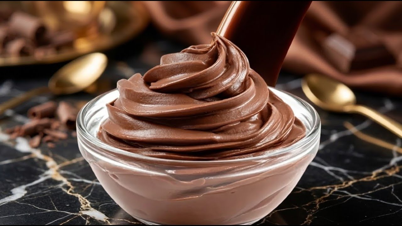 ШОКОЛАДНЫЙ СЛИВОЧНЫЙ СЫР 🍫Стабильный для украшения капкейков🧁🍓🍦🍒для начинки тортов🎂🍰