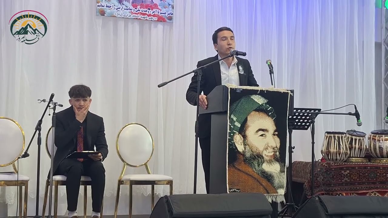 روز همبستگی هزارها بیرون از کشور  تنها آوازخوانی نیست شخصیت‌های علمی و فرهنگی در این مراسم حضور داره
