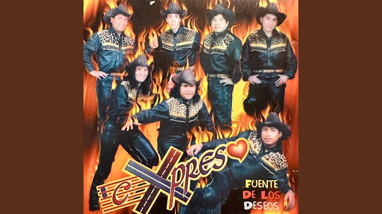 Fuente de Deseos