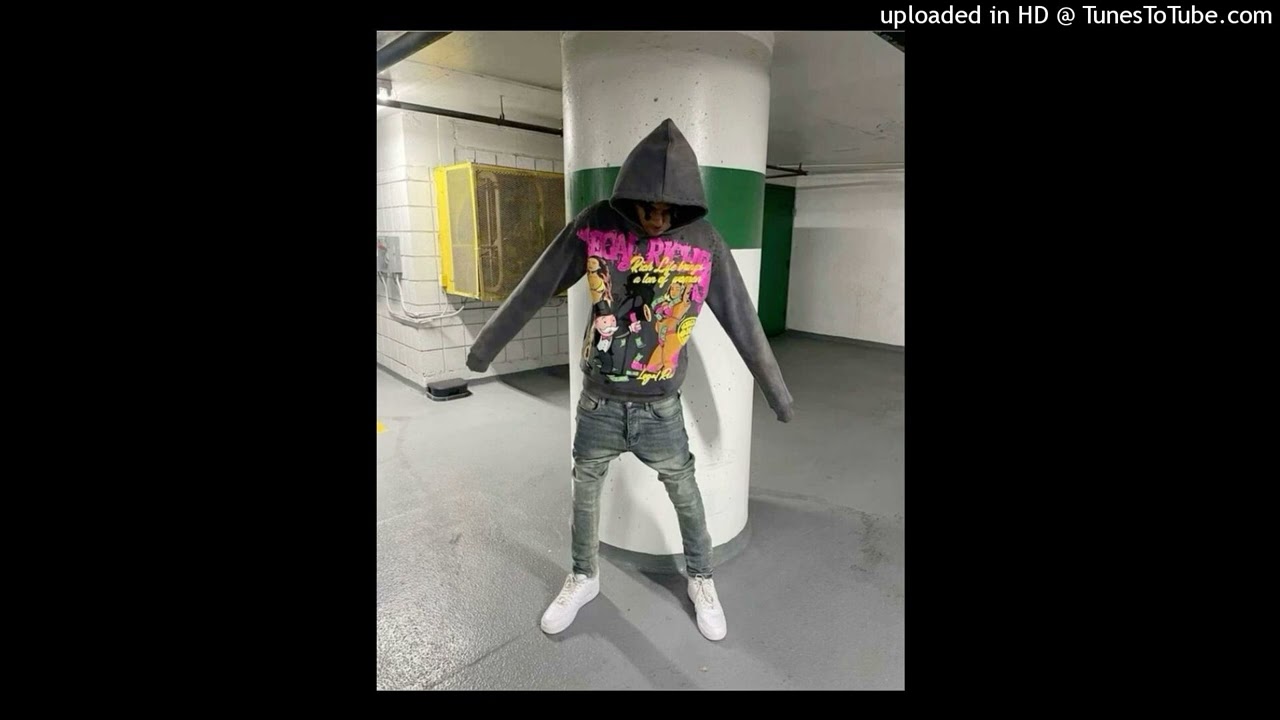 [FREE] Chuckyy X Lucki Sample Type Beat 