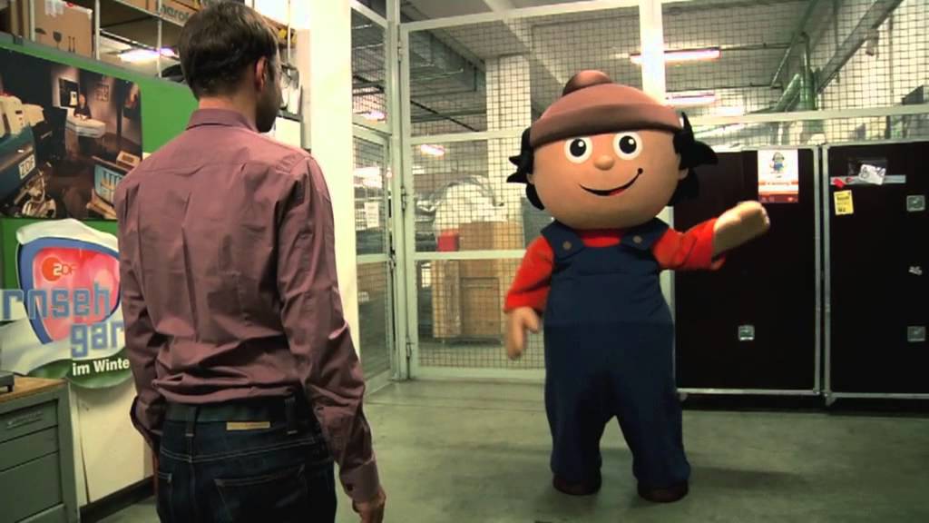 Trailer zu 