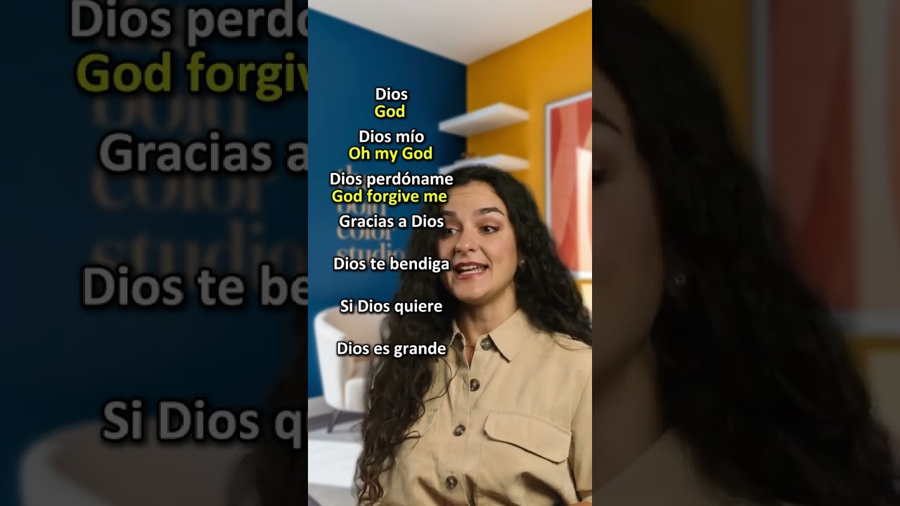 VOCABULARIO BÁSICO EN INGLÉS – APRENDE INGLÉS PARA PRINCIPIANTES 📖🇺🇸🤩 