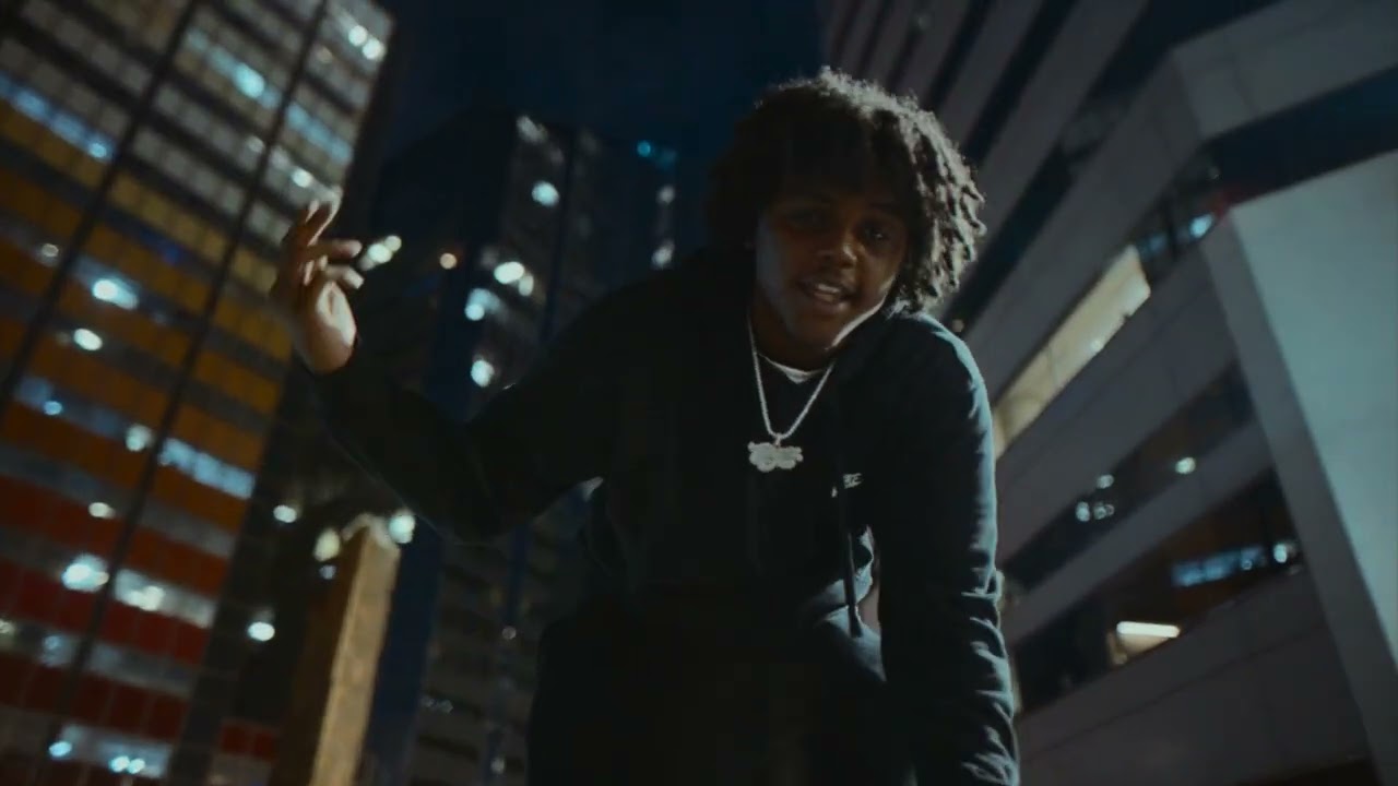 GTK - active (Official Music Video)