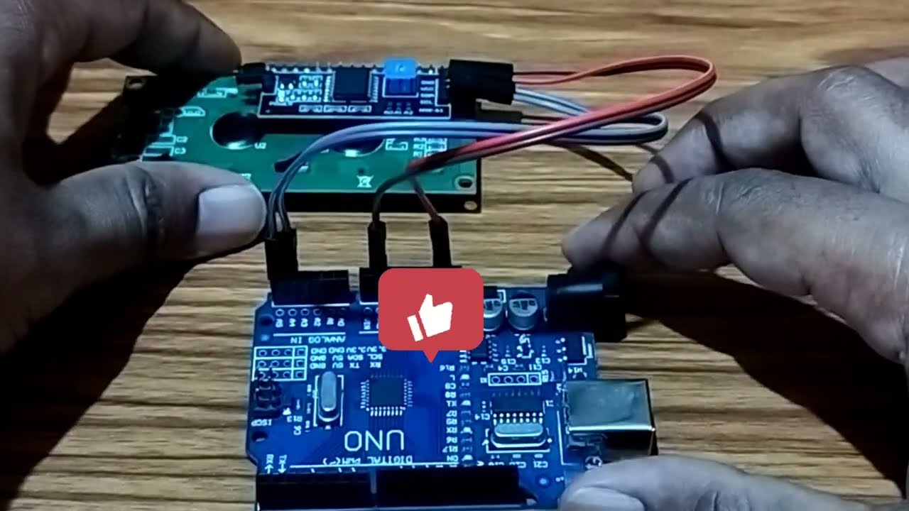 How to Connect I2C LCD with Arduino | Step by Step Guide|Fixing|LCD Display Project with Arduino 