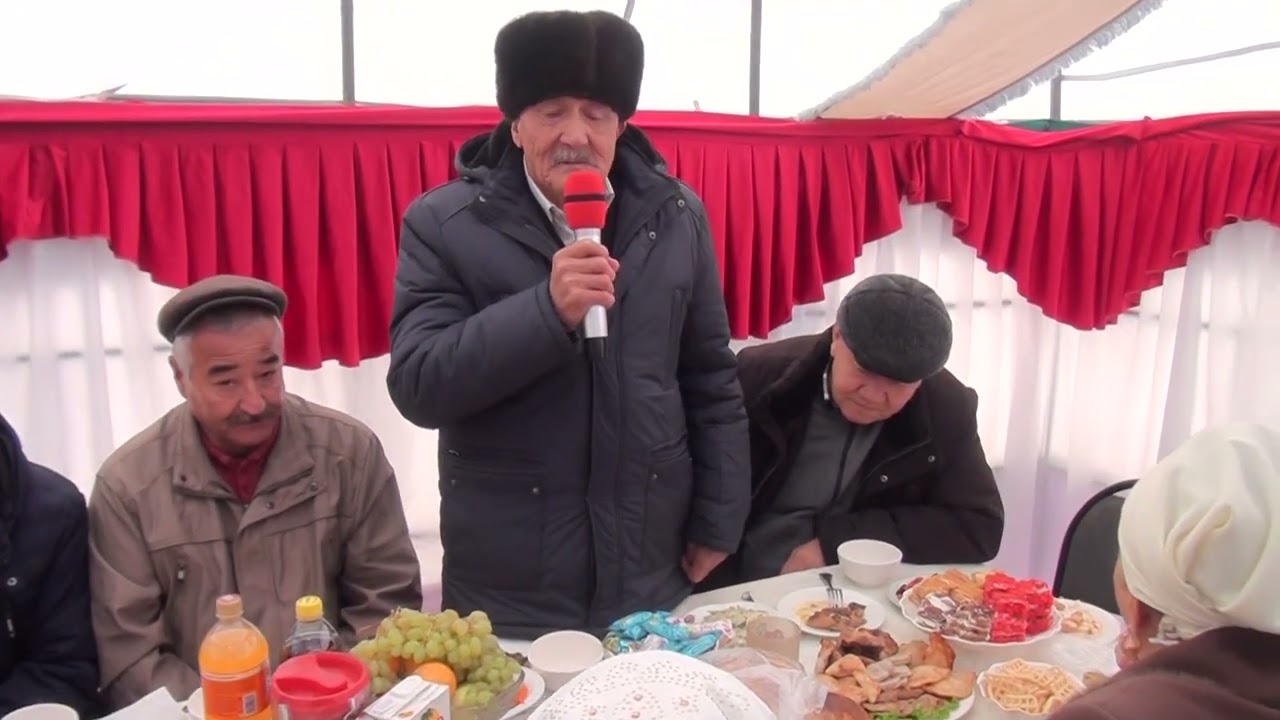Беташар 2901102020ж Р3 Рамазан Амина той