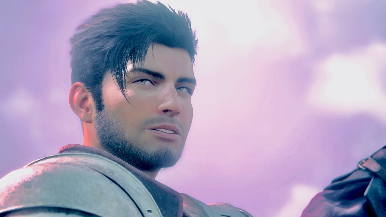FF16 姉さんに隠し事!?内緒のテオドール【小さな希望⑤】実況プレイ #64