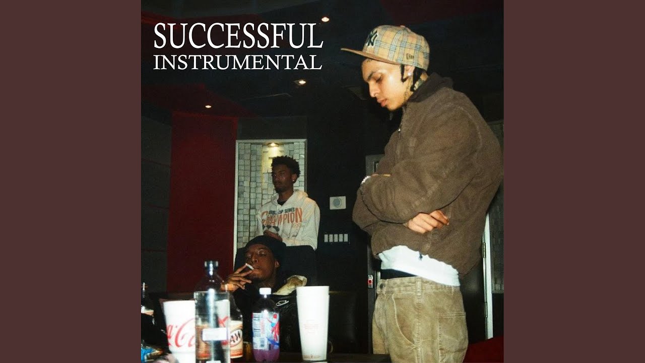 Successful (Instrumental)