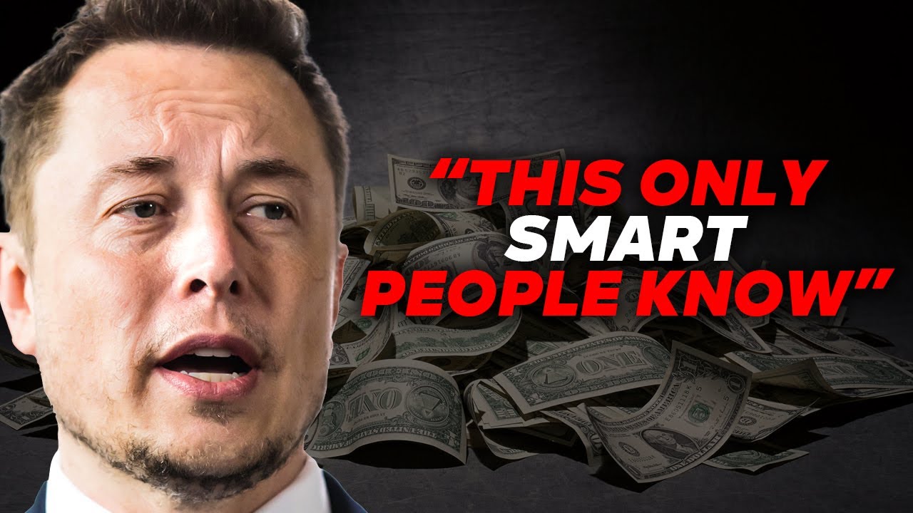 Elon Musk's Tips to Saving Money!