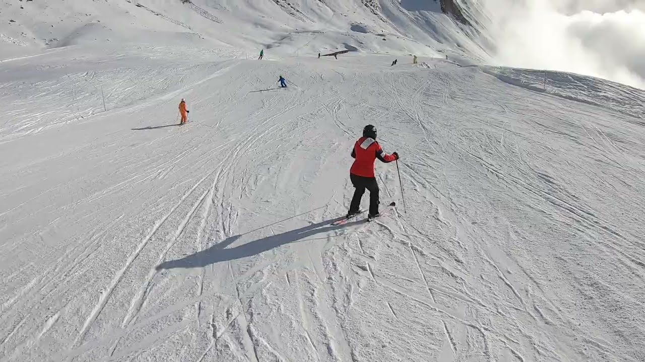 Passo Tonale Day 2 Red 22 1