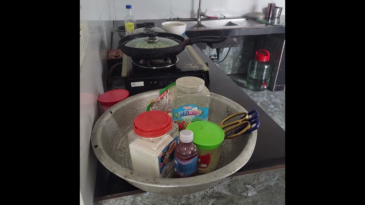 Review: nhà của gia đình mình