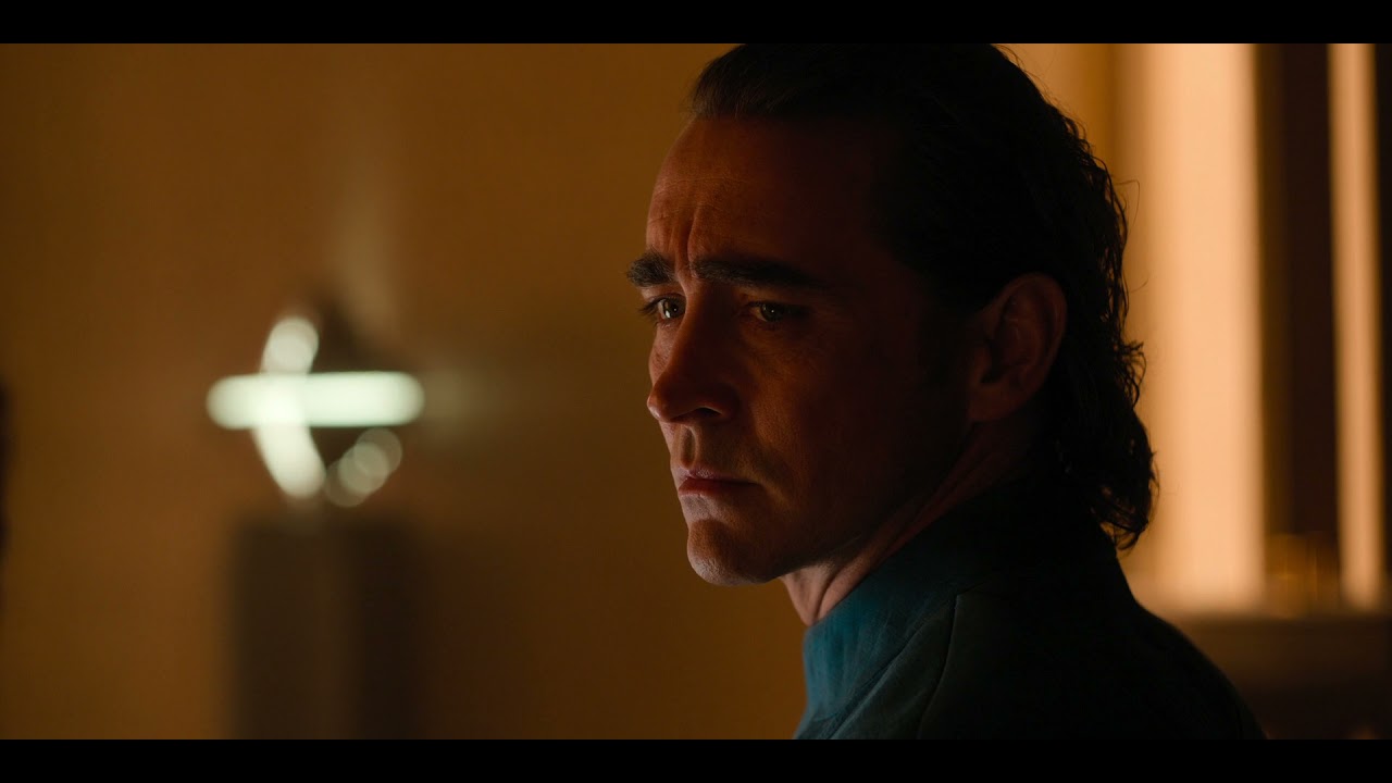 Foundation. Season 1. (episode 10). The end of brother dawn?