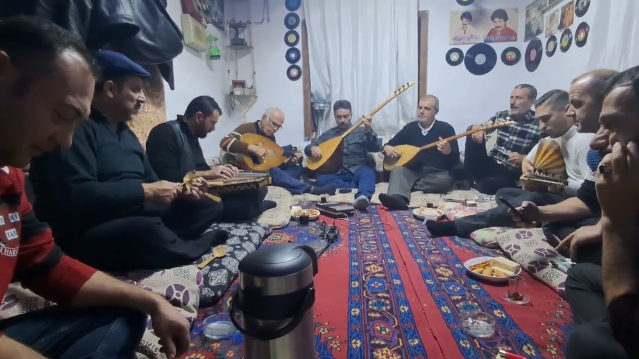 Gonya cuhacıoğlu peşrefi Menteşeli garyağar saçaklara 