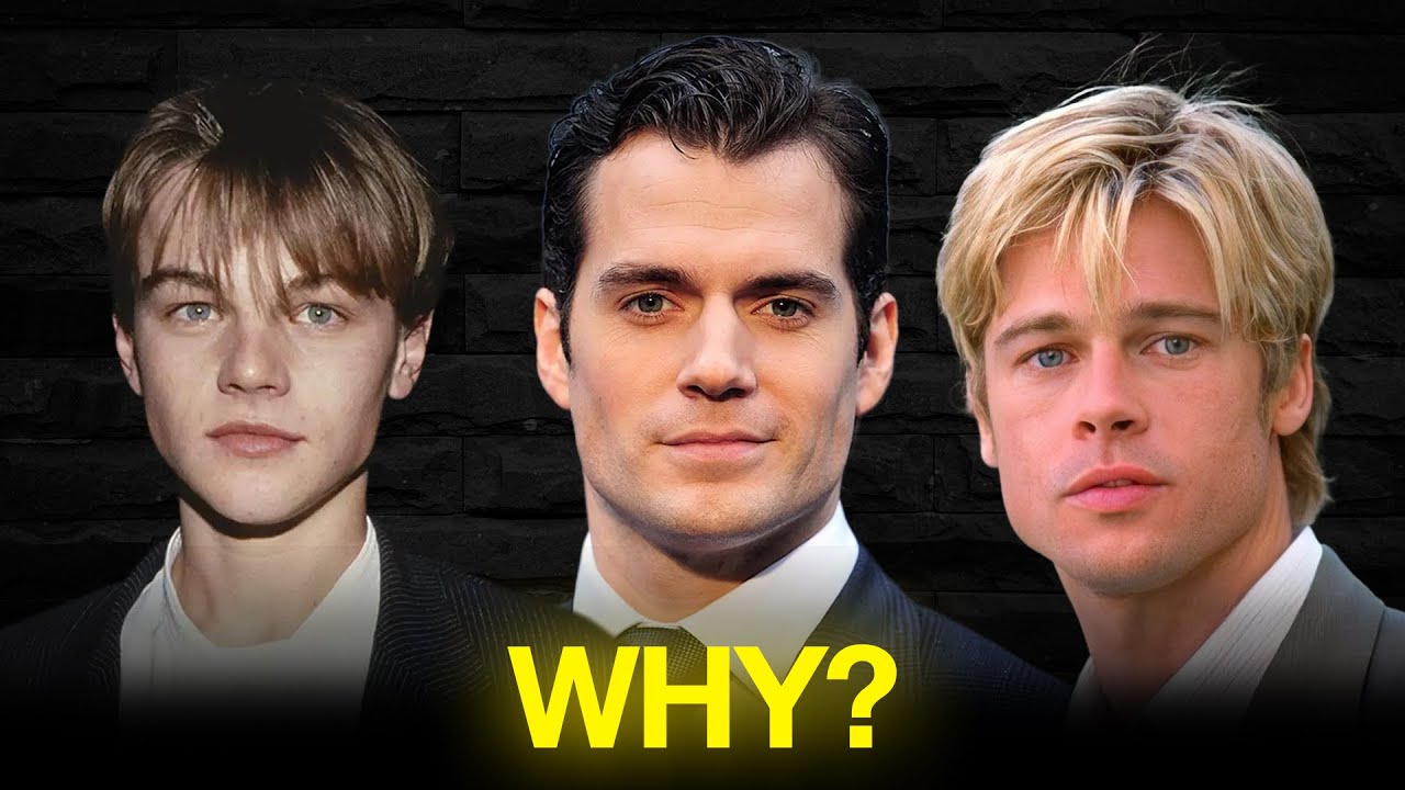 Why are people Attractive?