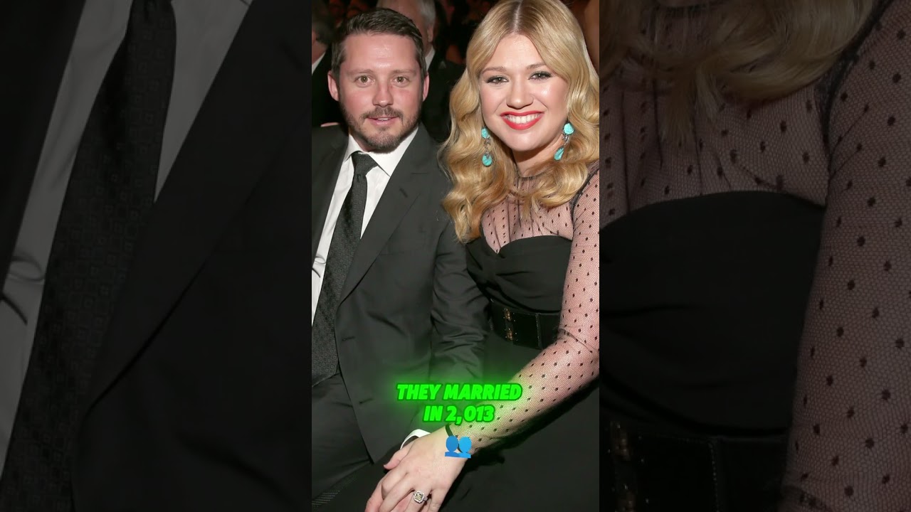 breaking news last night 44 year old Kelly Clarkson was reported to have officially moved in with Ta