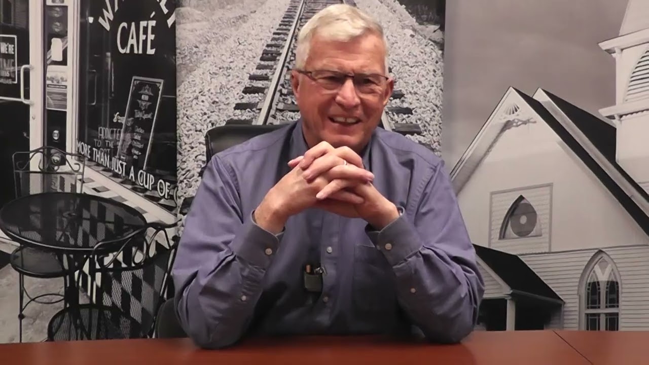 Humphreys County Tennessee , 1978 Waverly Disaster Interview with Mayor Buddy Frazer .