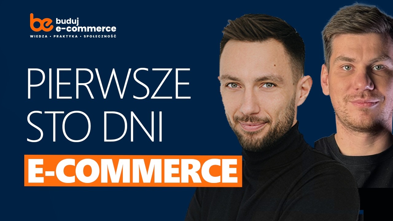 Pierwsze 100 dni sklepu internetowego &ndash; ile naprawdę trzeba czasu i pieniędzy | Mateusz Wr&oacute;bel