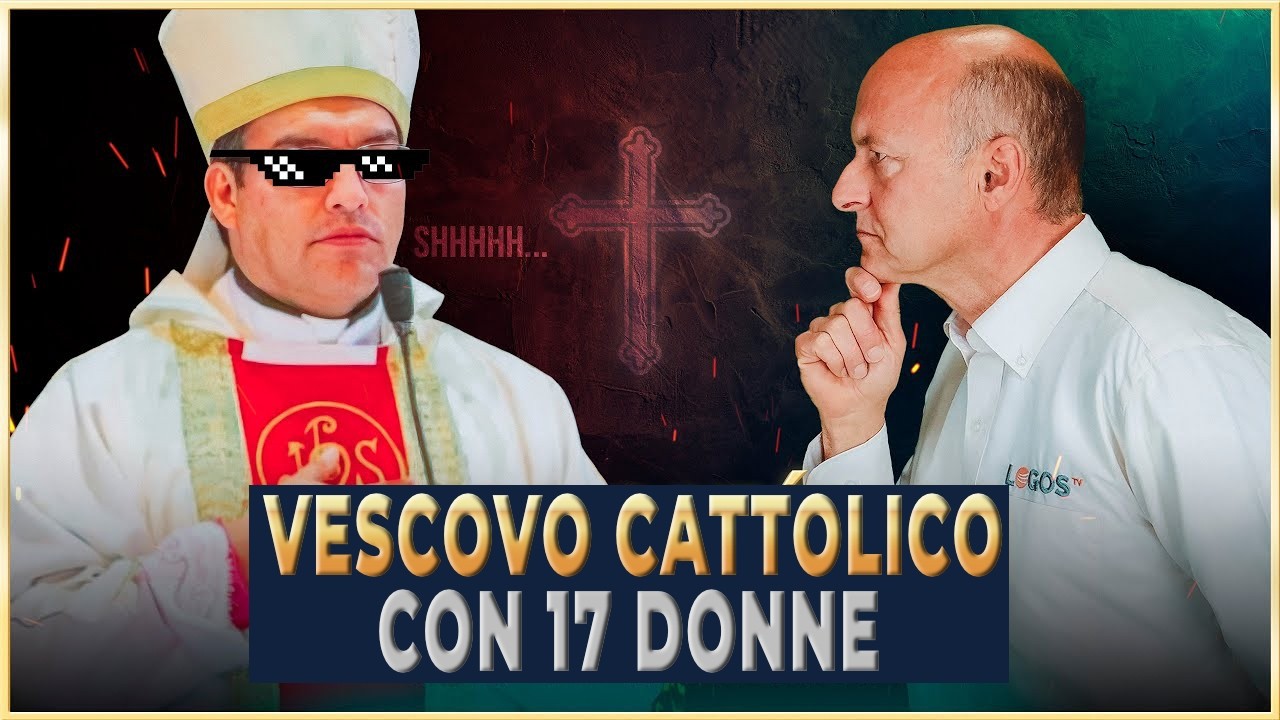 Destituiscono il vescovo che aveva 17 donne. Il celibato oggi - La tempesta perfetta