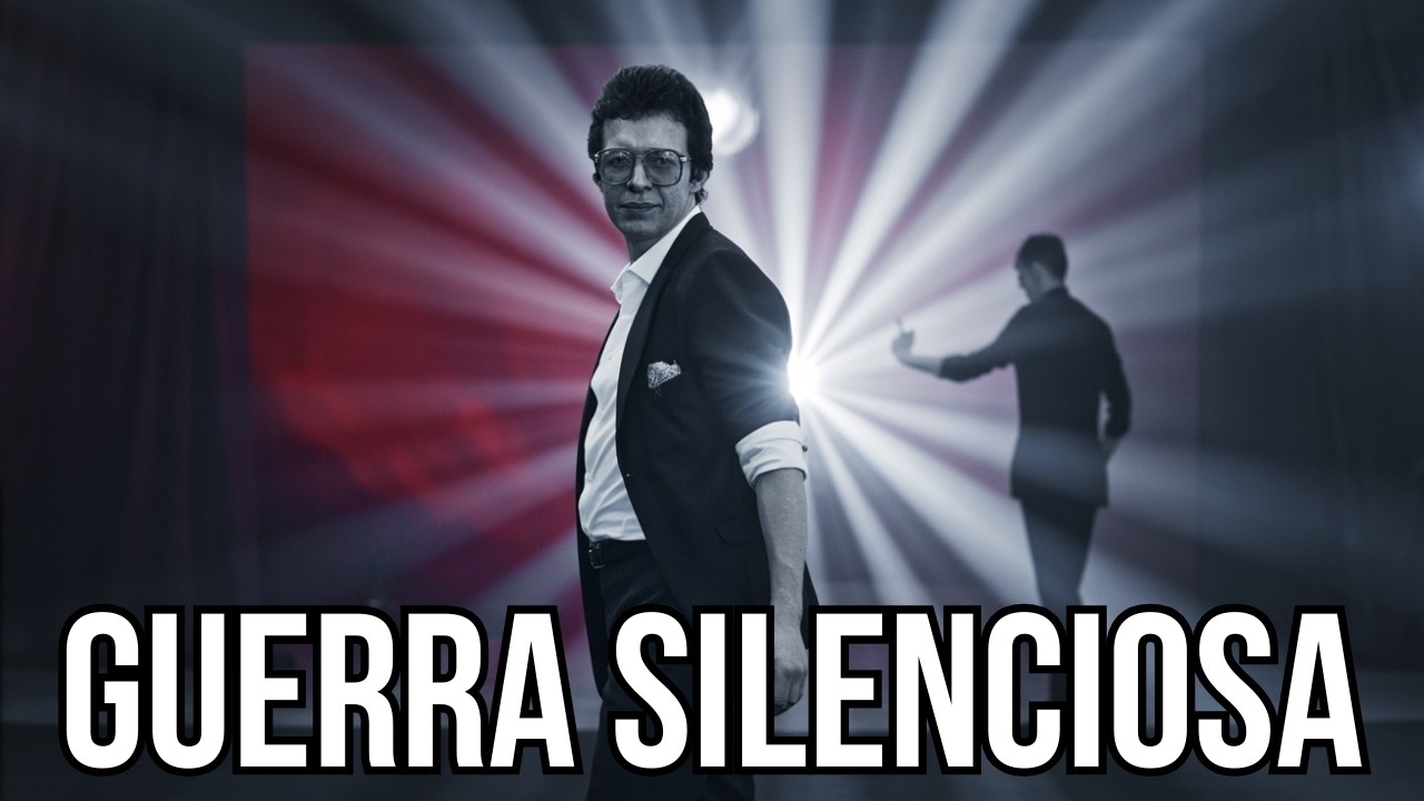 Héctor Lavoe: la rivalidad que marcó su destino