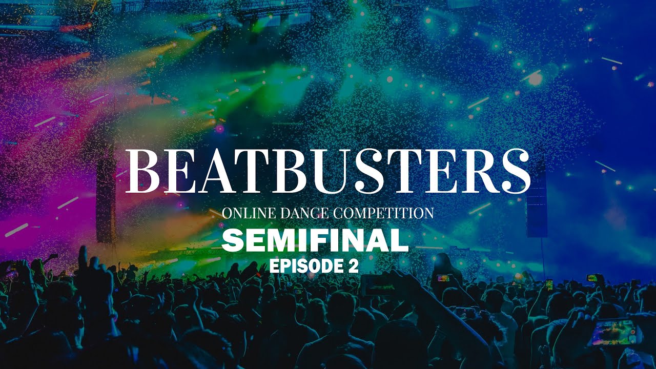 BeatBusters - Online Dance Competition | Semifinal | Episode 2 | Pratik Chouhan