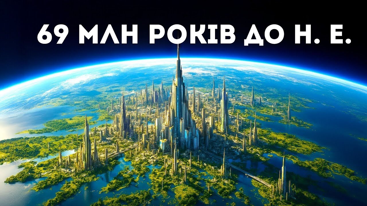 Таємниці Всесвіту, які ми досі не можемо пояснити: від давніх цивілізацій до Планети 9