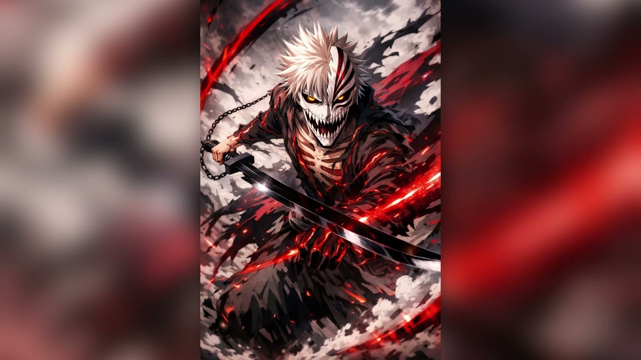 Bankai!