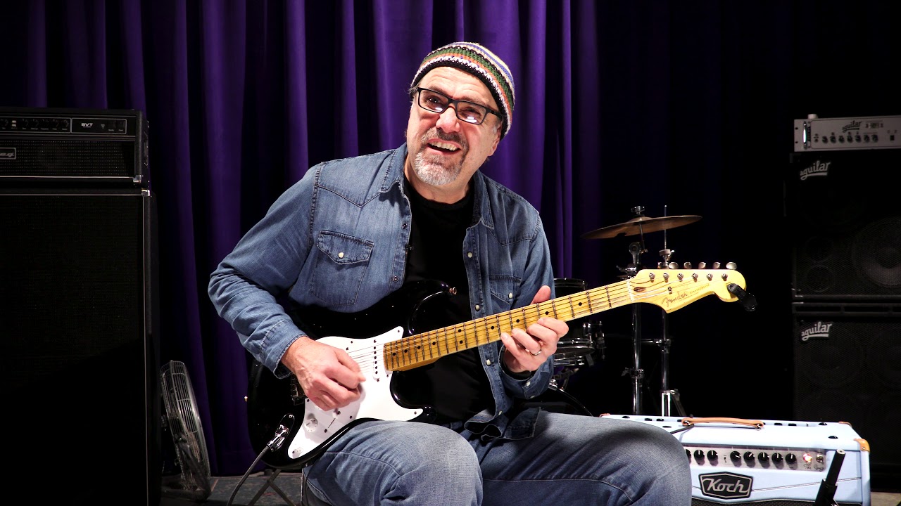 Fender Custom Shop Limited 30th Anniversary Eric Clapton Signature Stratocaster  •  SN: CZ536325