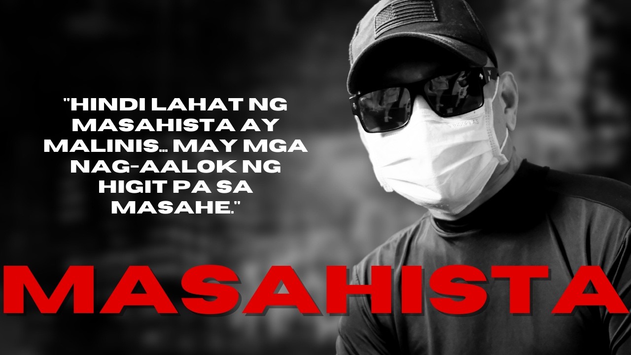 Masaheng masaya! | Kwento ni Juda