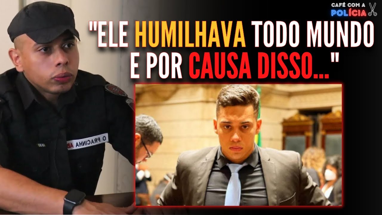 EX FUNCIONÁRIO FALA TODA A VERDADE SOBRE GABRIEL MONTEIRO | O PRACINHA