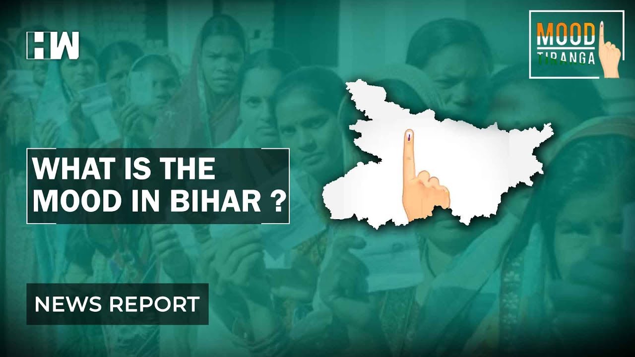 #Election2019: What is the mood in Bihar?