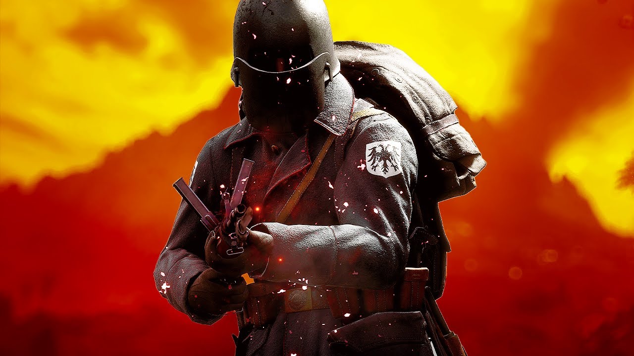 Battlefield 1: Monte Grappa Operations Gameplay