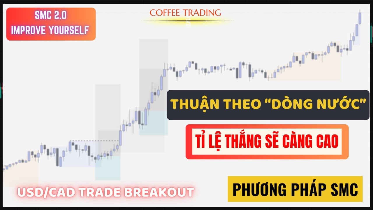 Đọc Cấu Tr&uacute;c V&agrave; Nh&igrave;n Thị Trường Như Một 