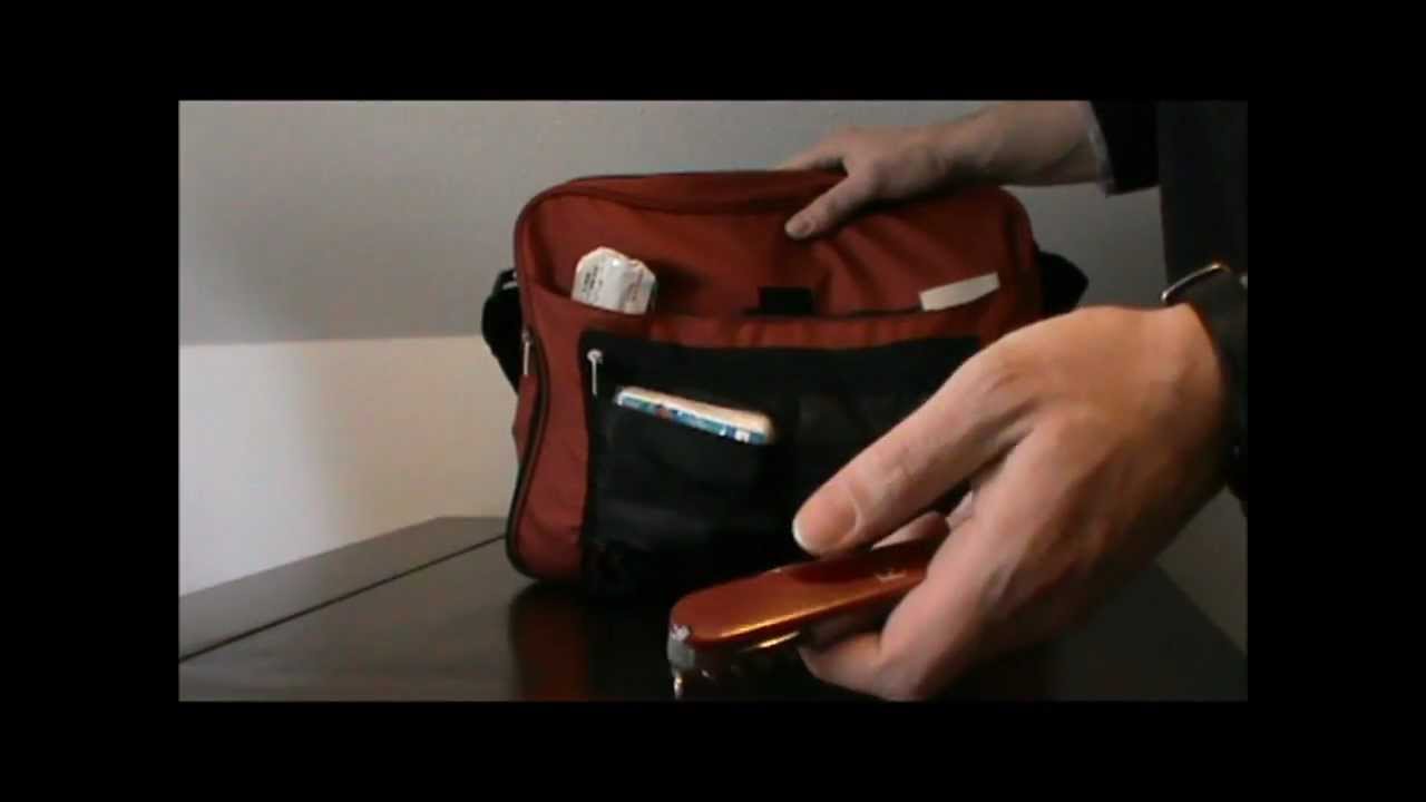 Mon kit EDV