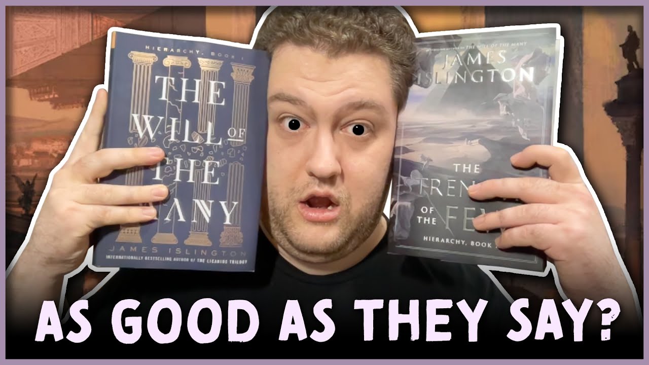 The Hierarchy of MY Needs - Will of the Many + Strength of the Few Review