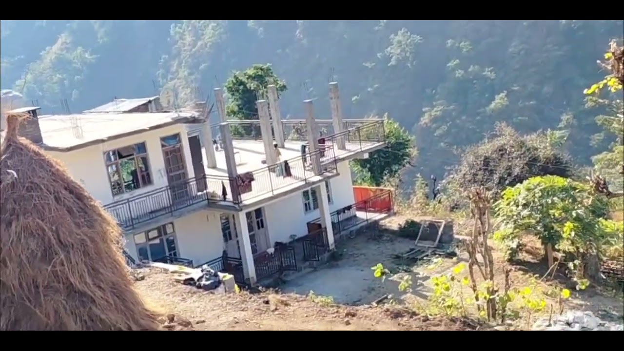 देवभूमि से 