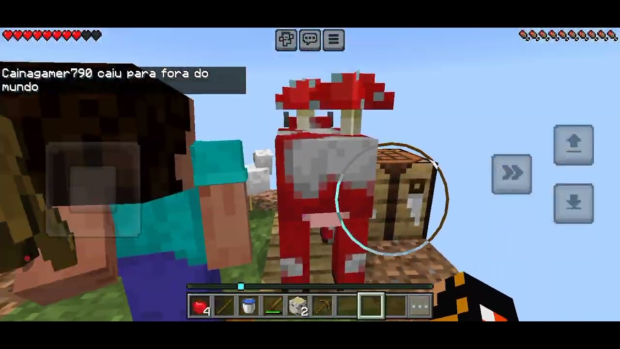 ONE BLOCK DA MORTE