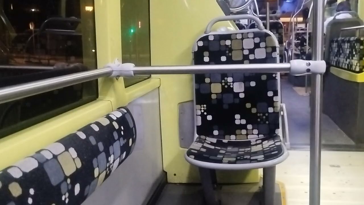 Heuliez Bus GX 437 H n°2007 ⚡