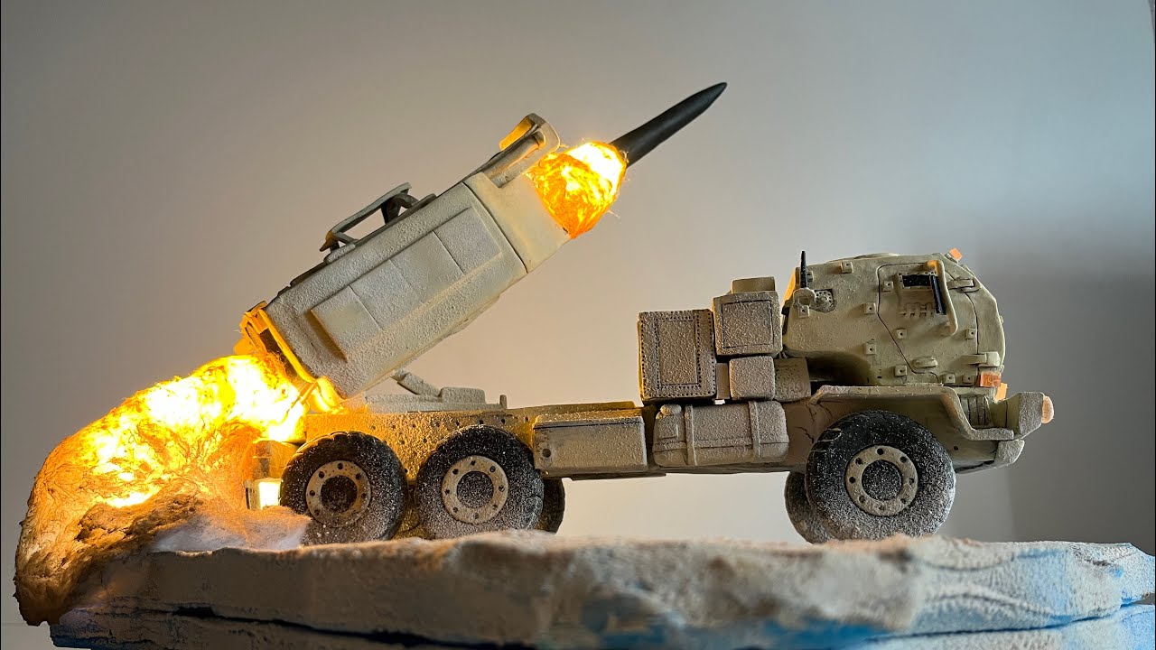 Diorama 