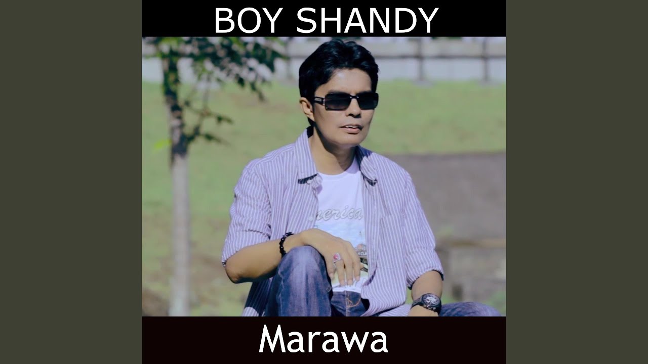 Marawa