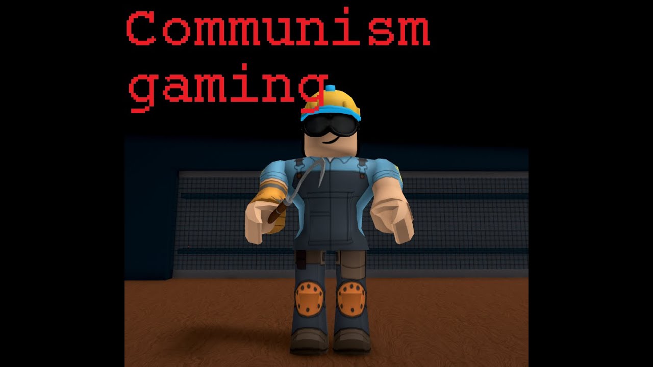 COMMUNISM | Zeppelin Wars Sickle Montage (Roblox)