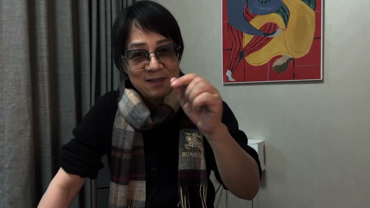 今天美国发生一件影响未来一百年的大事，真正美国人此时此刻热泪盈眶希望倍增